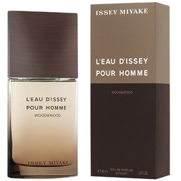 Мъжки парфюм ISSEY MIYAKE L`eau D`Issey Pour Homme Wood & Wood